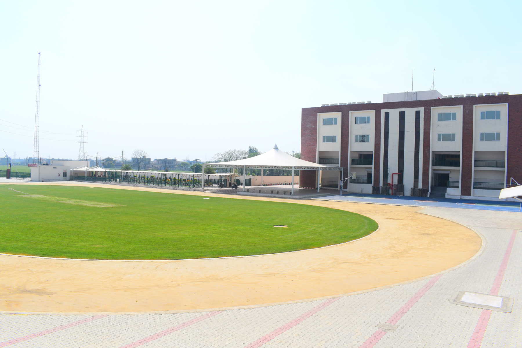 Primary-Campus
