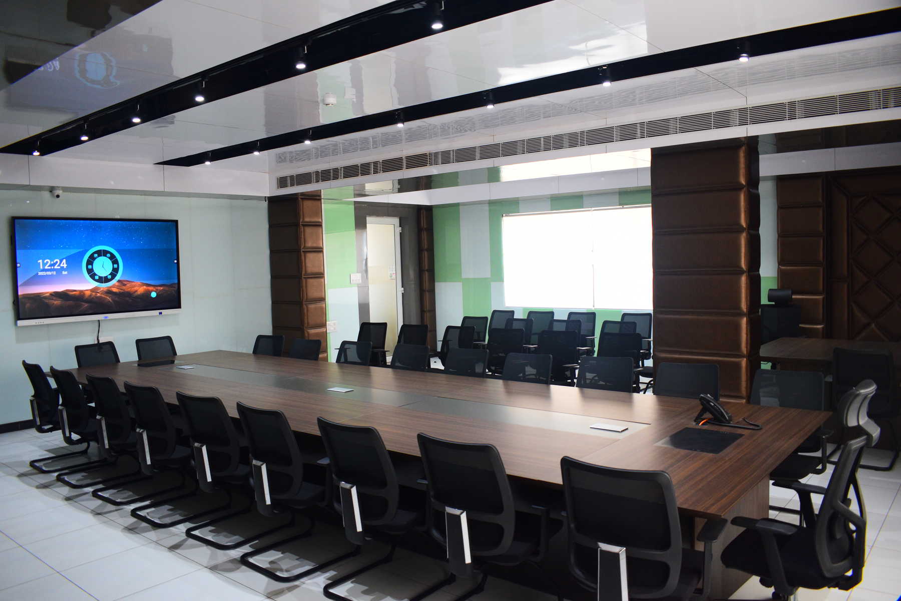 Primary Conference Room